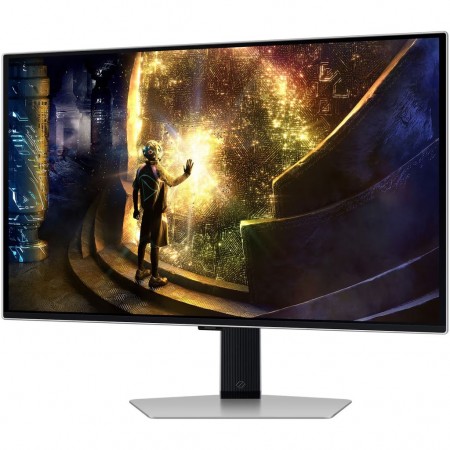 Samsung 27' Samsung Odyssey OLED G6 Gaming monitor (LS27DG610SUXEN)