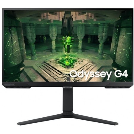 Samsung 27' Samsung Odyssey G4 LCD monitor (LS27BG400EUXEN)