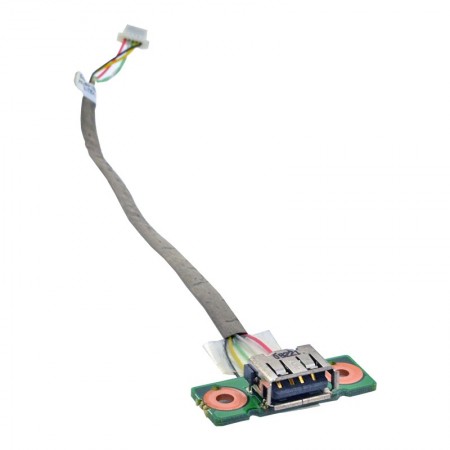 V000130880 használt USB panel + kábel