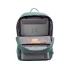 HP Campus 15.6' notebook hátizsák zöld-szürke (7K0E4AA)