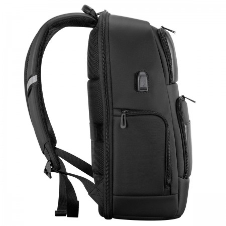 MODE COM Creative Backpack 15.6