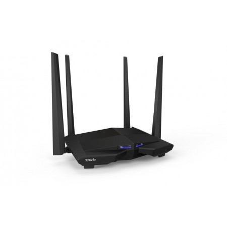 Tenda AC10 AC1200 Smart Dual-Band vezeték nélküli gigabit router (AC10)
