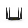 Tenda AC10 AC1200 Smart Dual-Band vezeték nélküli gigabit router (AC10)