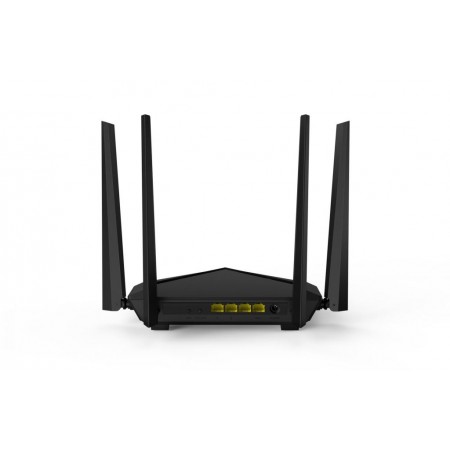 Tenda AC10 AC1200 Smart Dual-Band vezeték nélküli gigabit router (AC10)