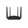 Tenda AC10 AC1200 Smart Dual-Band vezeték nélküli gigabit router (AC10)