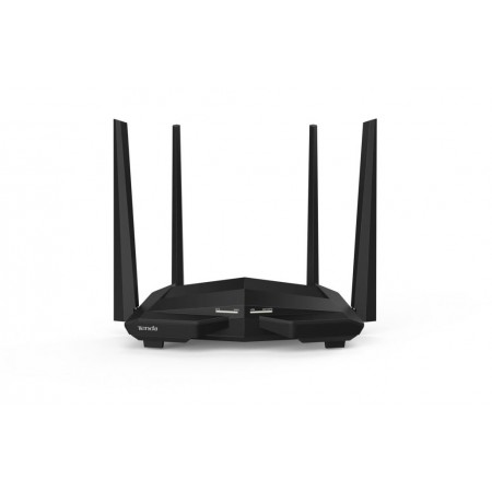 Tenda AC10 AC1200 Smart Dual-Band vezeték nélküli gigabit router (AC10)