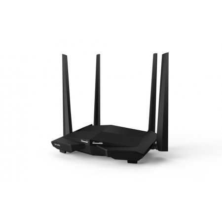 Tenda AC10 AC1200 Smart Dual-Band vezeték nélküli gigabit router (AC10)