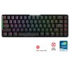 ASUS ROG Falchion Cherry MX Red vezeték nélküli billentyűzet fekete (90MP01Y0-BKHA01)