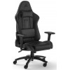 Corsair TC100 RELAXED gaming szék műbőr fekete (CF-9010050-WW)