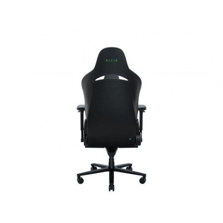 Razer Enki gaming szék fekete-zöld (RZ38-03720100-R3G1) – 2. kép