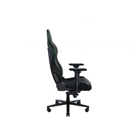 Razer Enki gaming szék fekete-zöld (RZ38-03720100-R3G1) – 3. kép