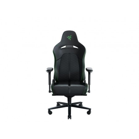 Razer Enki gaming szék fekete-zöld (RZ38-03720100-R3G1) – 5. kép