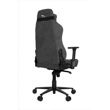 Arozzi Vernazza Soft Fabric gaming szék sötétszürke (VERNAZZA-SFB-DG)