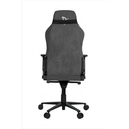 Arozzi Vernazza Soft Fabric gaming szék sötétszürke (VERNAZZA-SFB-DG)