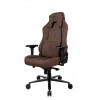 Arozzi Vernazza Supersoft gaming szék barna (VERNAZZA-SPSF-BWN)