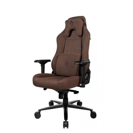 Arozzi Vernazza Supersoft gaming szék barna (VERNAZZA-SPSF-BWN)