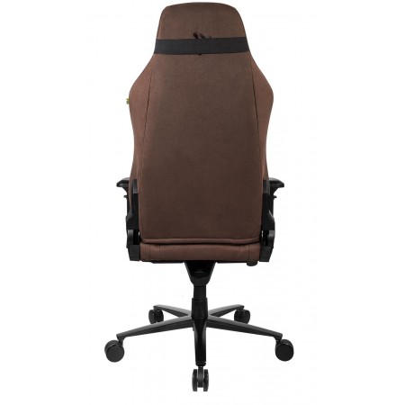 Arozzi Vernazza Supersoft gaming szék barna (VERNAZZA-SPSF-BWN)