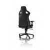 noblechairs EPIC gaming szék Fekete/Kék (NBL-PU-BLU-002)