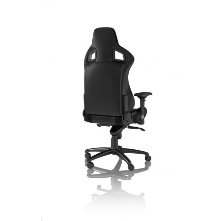 noblechairs EPIC gaming szék Fekete/Kék (NBL-PU-BLU-002)