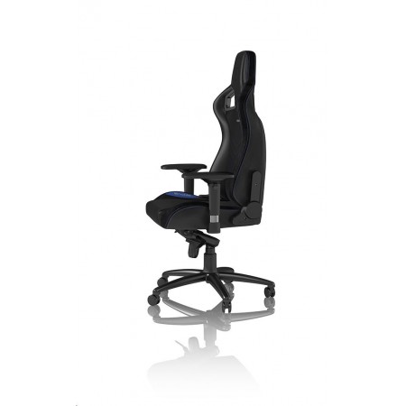 noblechairs EPIC gaming szék Fekete/Kék (NBL-PU-BLU-002)
