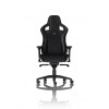 noblechairs EPIC gaming szék Fekete/Kék (NBL-PU-BLU-002)