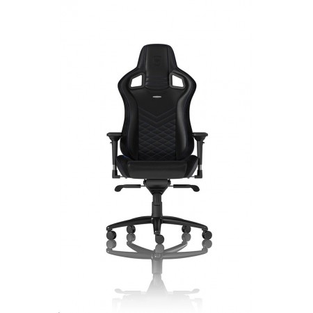 noblechairs EPIC gaming szék Fekete/Kék (NBL-PU-BLU-002)