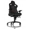 noblechairs EPIC gaming szék Fekete/Piros (NBL-PU-RED-002)
