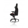 noblechairs EPIC gaming szék Fekete/Piros (NBL-PU-RED-002)