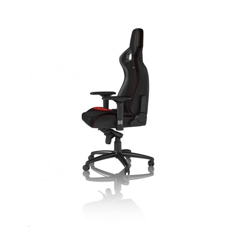noblechairs EPIC gaming szék Fekete/Piros (NBL-PU-RED-002)