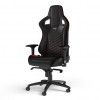 noblechairs EPIC gaming szék Fekete/Piros (NBL-PU-RED-002)