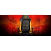 noblechairs HERO Far Cry 6 Special Edition gaming szék PU Bőr Fekete/Arany (GAGC-251)