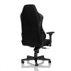 noblechairs HERO gaming szék Fekete/Piros (NBL-HRO-PU-BRD)