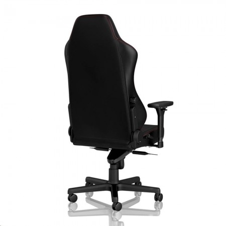 noblechairs HERO gaming szék Fekete/Piros (NBL-HRO-PU-BRD)