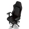 noblechairs HERO gaming szék Fekete/Piros (NBL-HRO-PU-BRD)