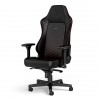 noblechairs HERO gaming szék Fekete/Piros (NBL-HRO-PU-BRD)
