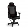 noblechairs HERO gaming szék Fekete/Piros (NBL-HRO-PU-BRD)