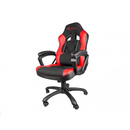 Natec Genesis SX33 gaming szék fekete-piros (NFG-0752)