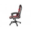 Natec Genesis SX33 gaming szék fekete-piros (NFG-0752)