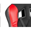Natec Genesis SX33 gaming szék fekete-piros (NFG-0752)