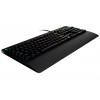 Logitech G213 Prodigy RGB Gaming Magyar billentyűzet fekete (920-010739)
