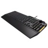 Asus TUF Gaming K1 USB Gaming Billentyűzet HU - Fekete (90MP01X0-BKHA00)