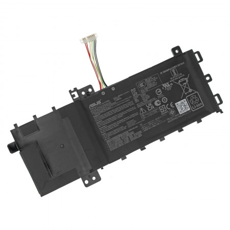 C21N1818-1 7.6V 4730mAh 37Wh gyári új akkumulátor