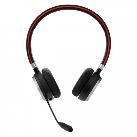 Jabra Evolve 65 SE - MS Stereo Headset