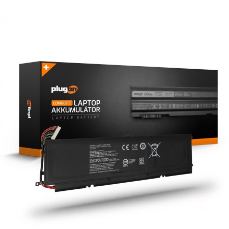 RC30-028102 11.55V 4600mAh 53Wh új akkumulátor (ver. 4)