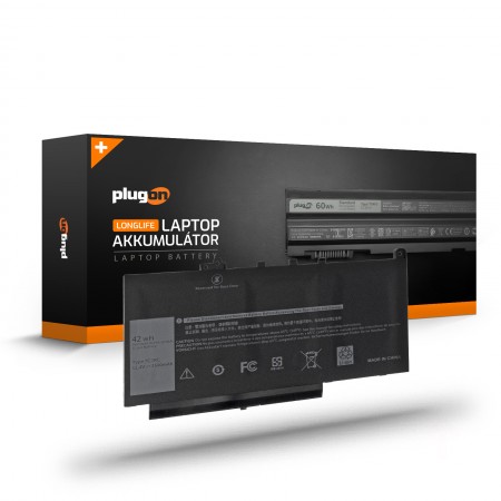 7CJRC 11.4V 3530mAh 37Wh akkumulátor