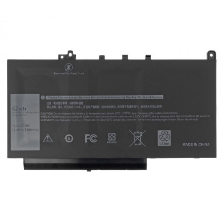 7CJRC 11.4V 3530mAh 37Wh akkumulátor