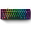 Razer Huntsman Mini US billentyűzet fekete (RZ03-03390100-R3M1)