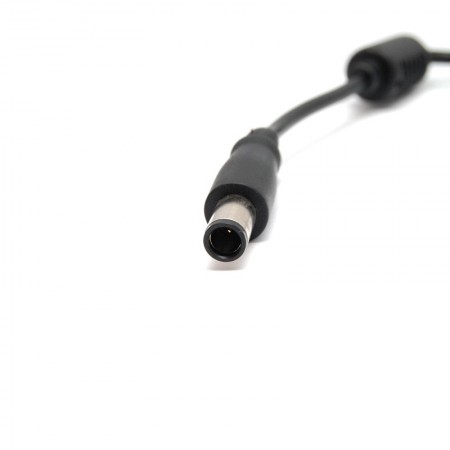 Dell PA-12 19.5V 3.34A (65W) használt, utángyártott töltő