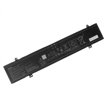 C41N2109 15.48V 5800mAh 90Wh gyári új akkumulátor