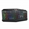 Redragon S101-BA Gaming Billentyűzet szett (4 in 1) HU - Fekete (S101-BA-1)